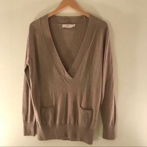 Stella McCartney for Adidas M oversized sweater